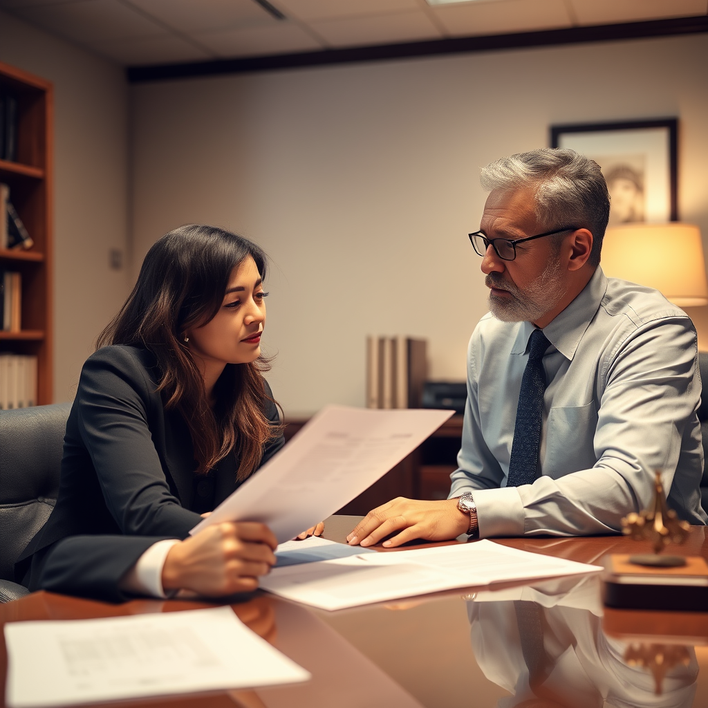 Do I need a lawyer for a car accident in Fredericksburg
