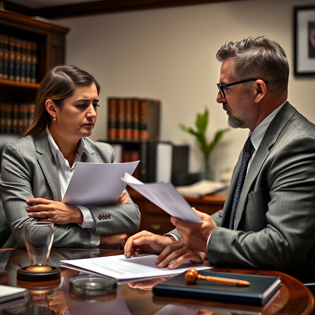 Do I need a lawyer for a car accident in King George County