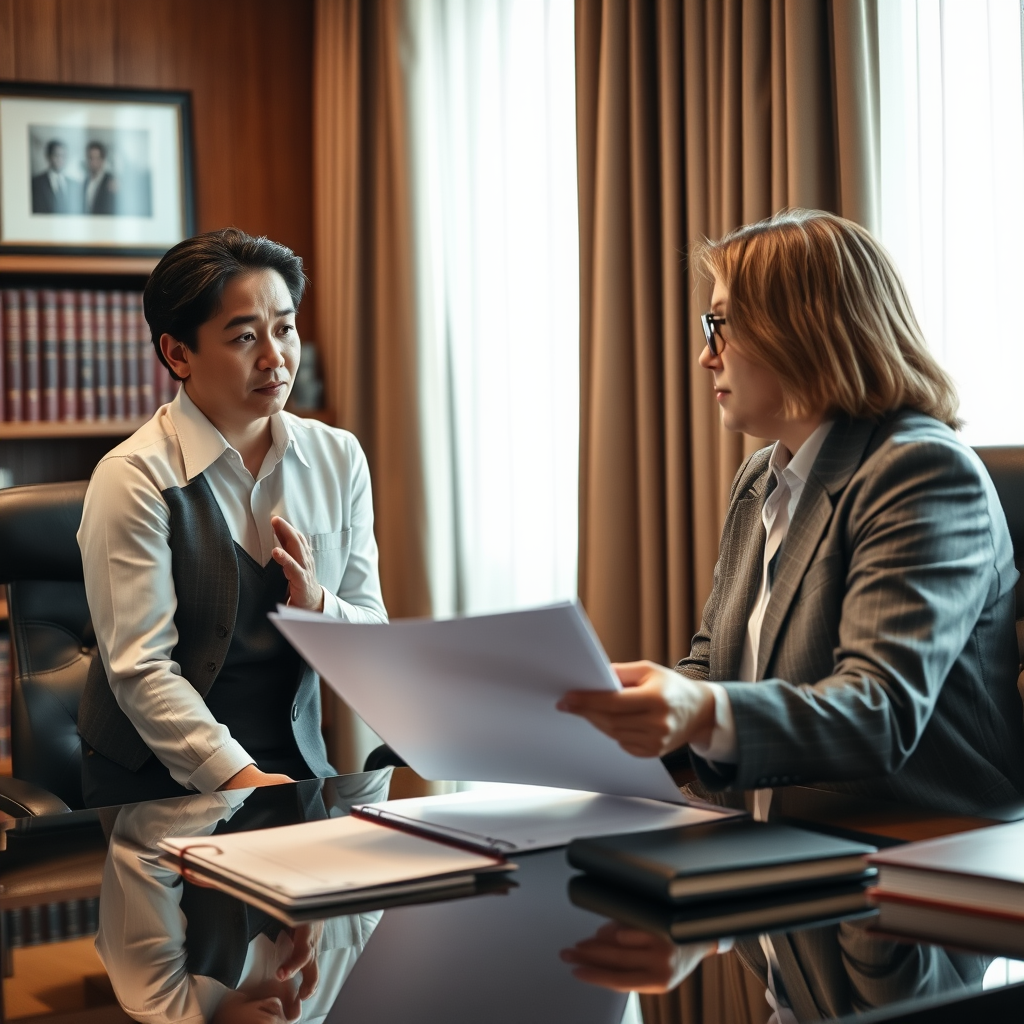 Do I need a lawyer for a car accident in Spotsylvania County