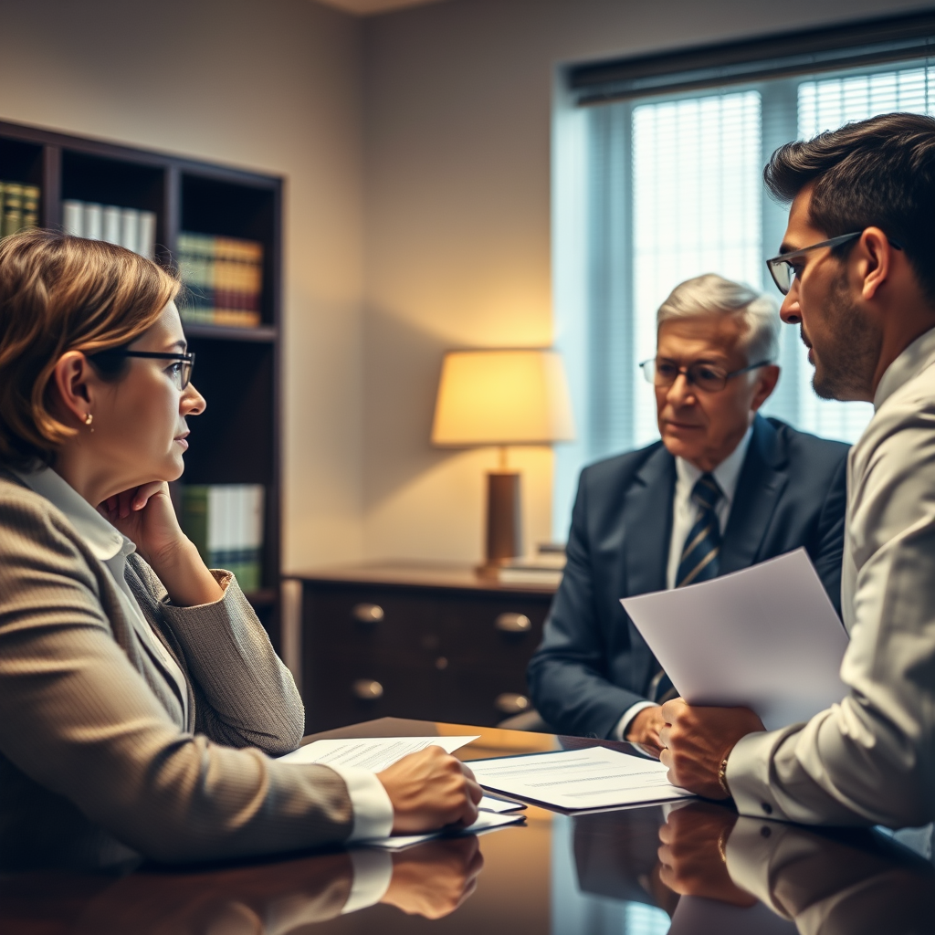Do I need a lawyer for a federal grand jury subpoena in Virginia