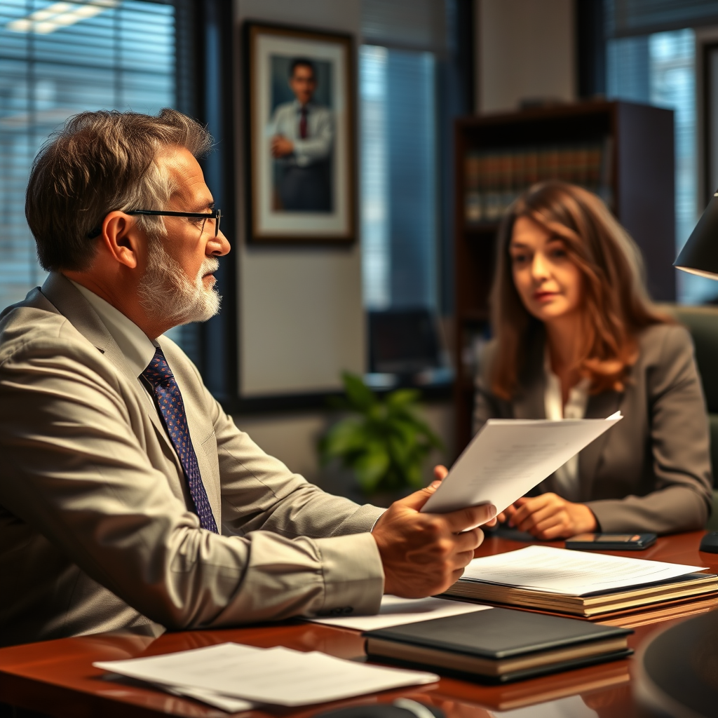 Do I need a lawyer for a first-offense DUI in Virginia