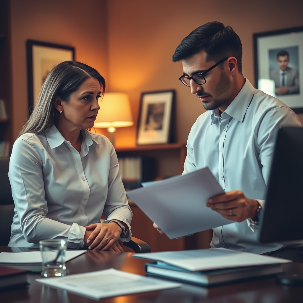 Do I need a lawyer for a first-time criminal charge in Caroline County