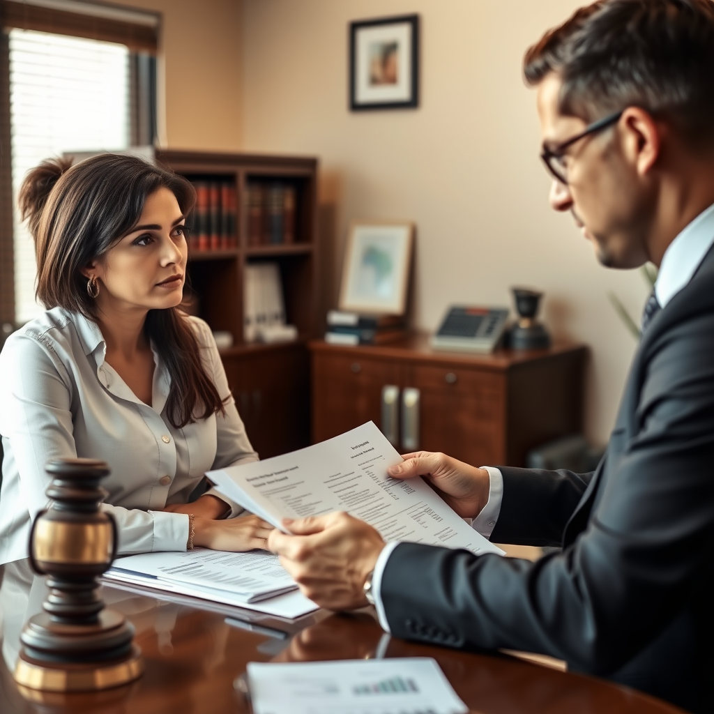 Do I need a lawyer for a first-time criminal charge in Orange County