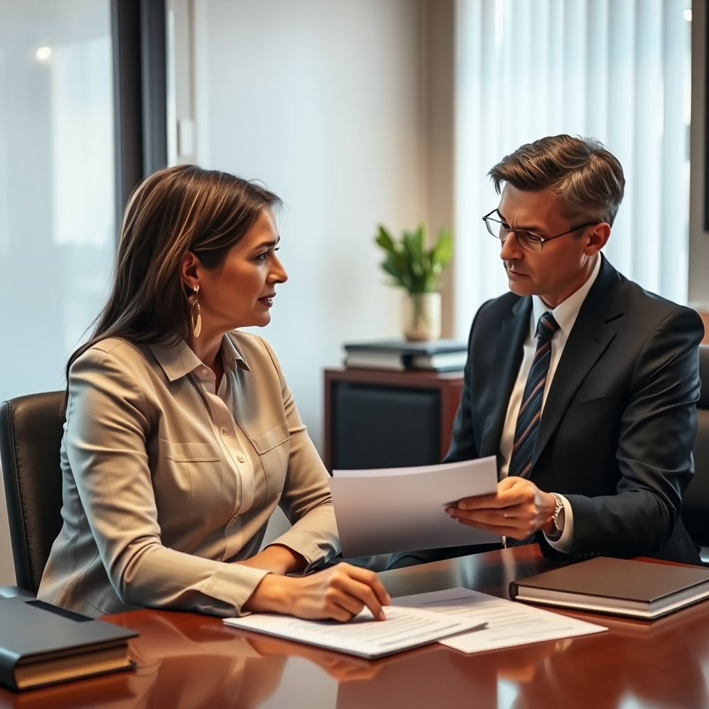Do I need a lawyer for a first-time criminal charge in Stafford County