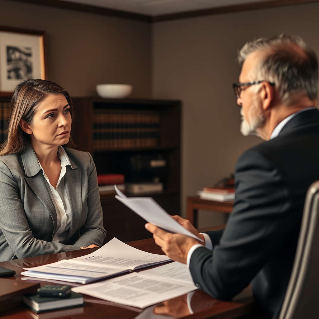 Do I need a lawyer for an asylum case in Orange County