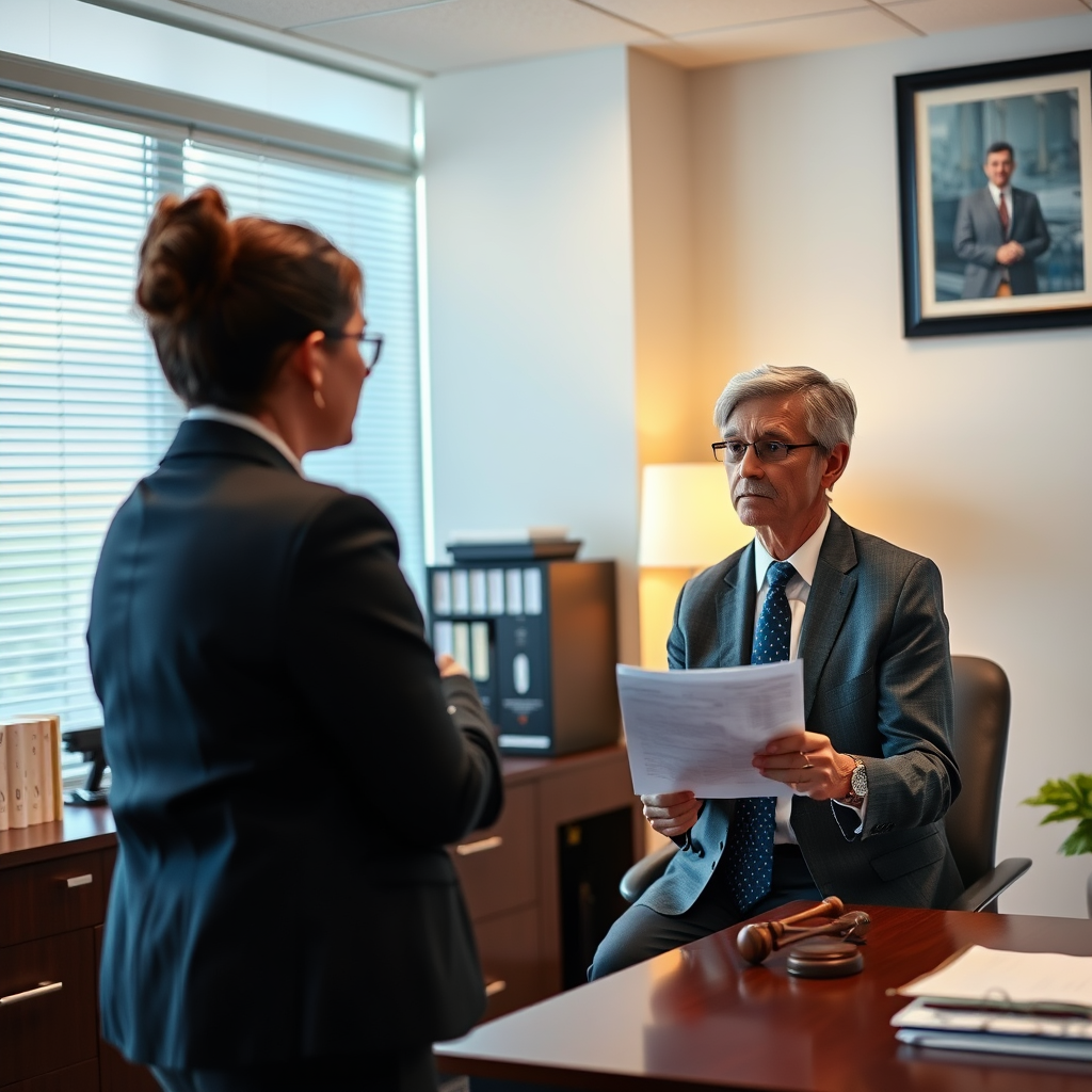 Do I need a lawyer for an uncontested divorce in Fredericksburg
