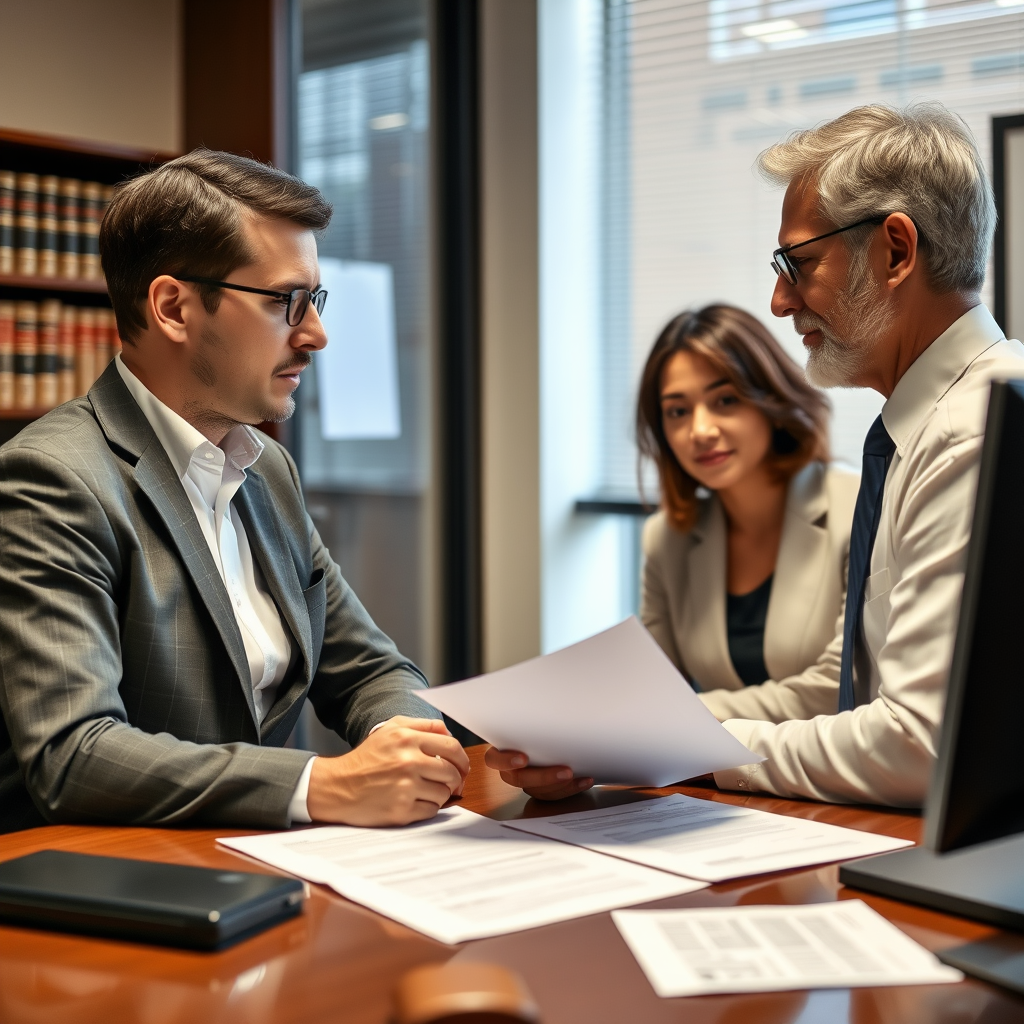 Do I need a lawyer for an uncontested divorce in Orange County