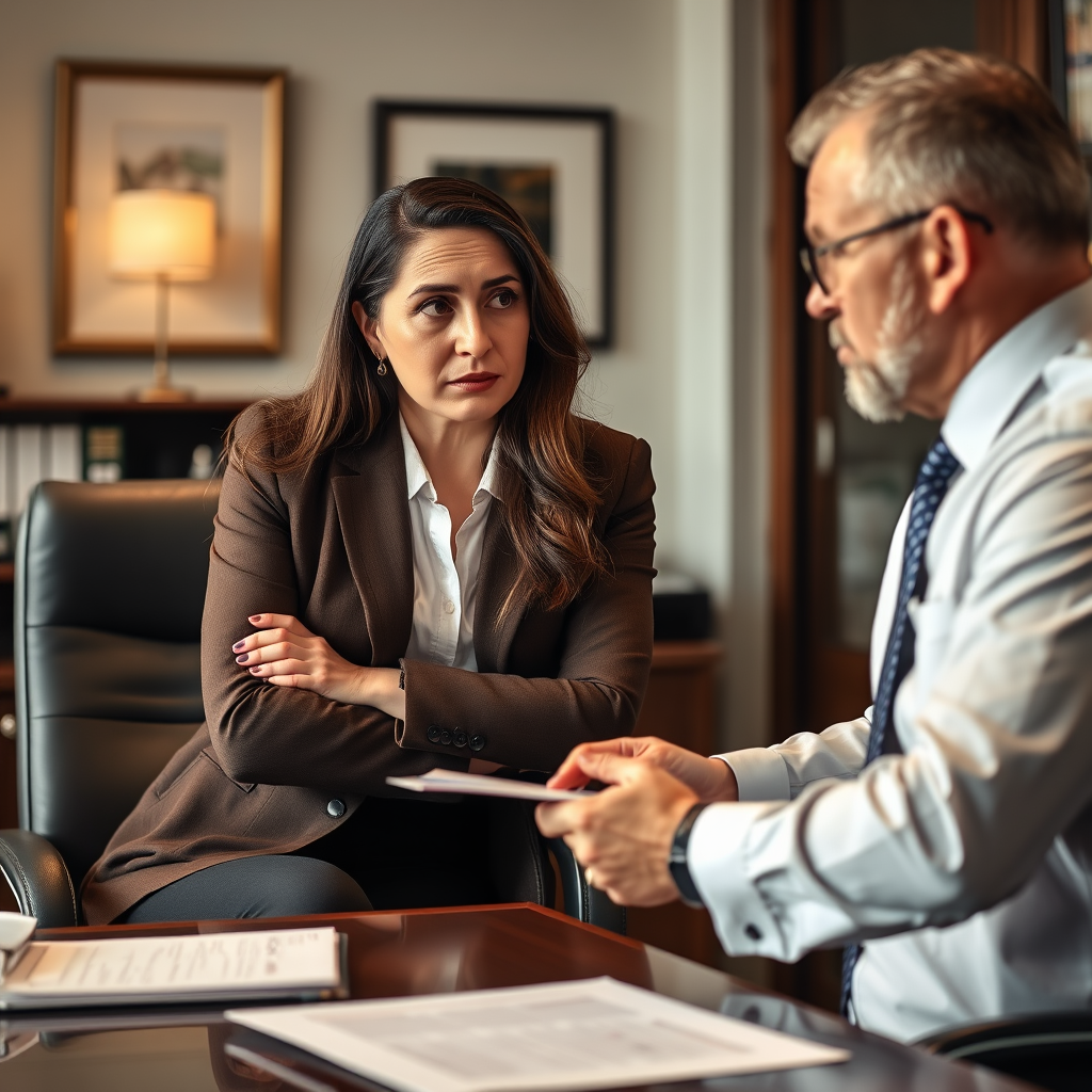 Do I need a lawyer to review my contract in Fredericksburg