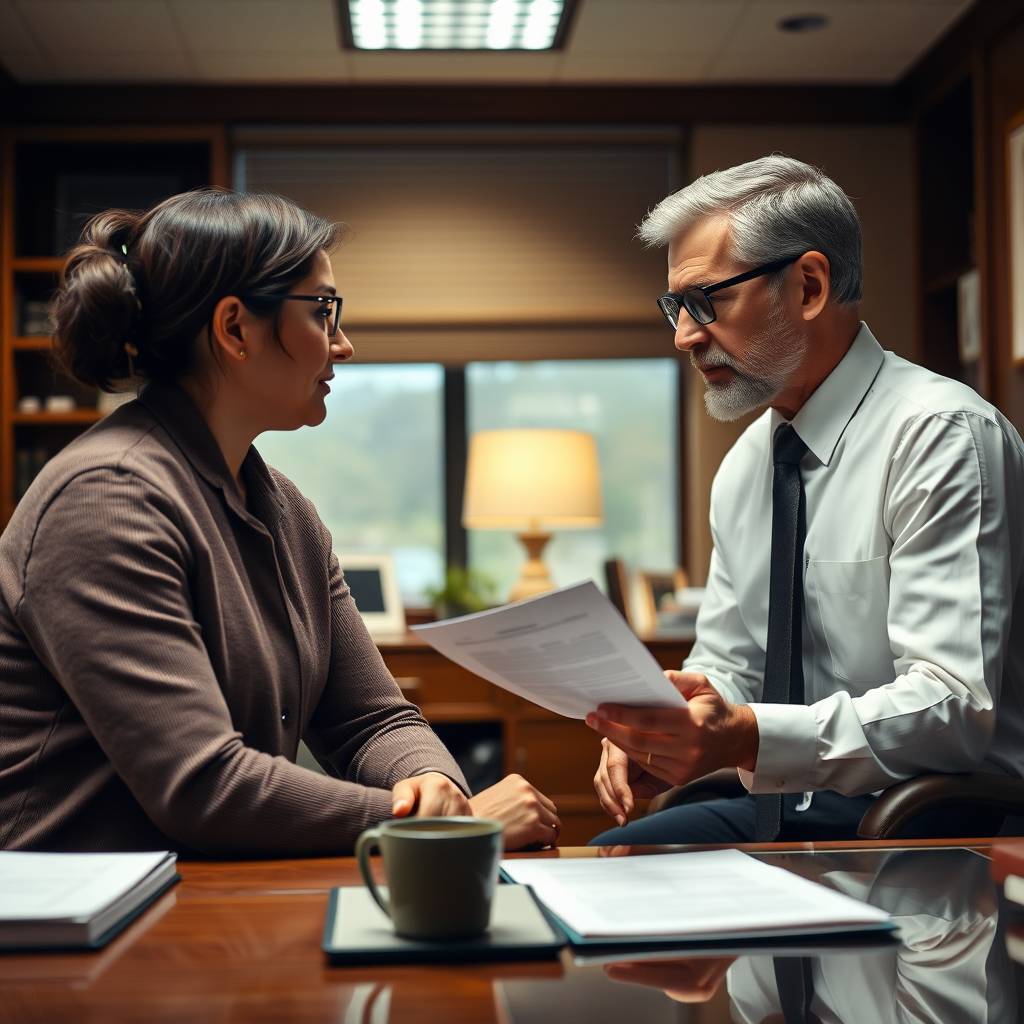 Do I need a lawyer to review my contract in Orange County