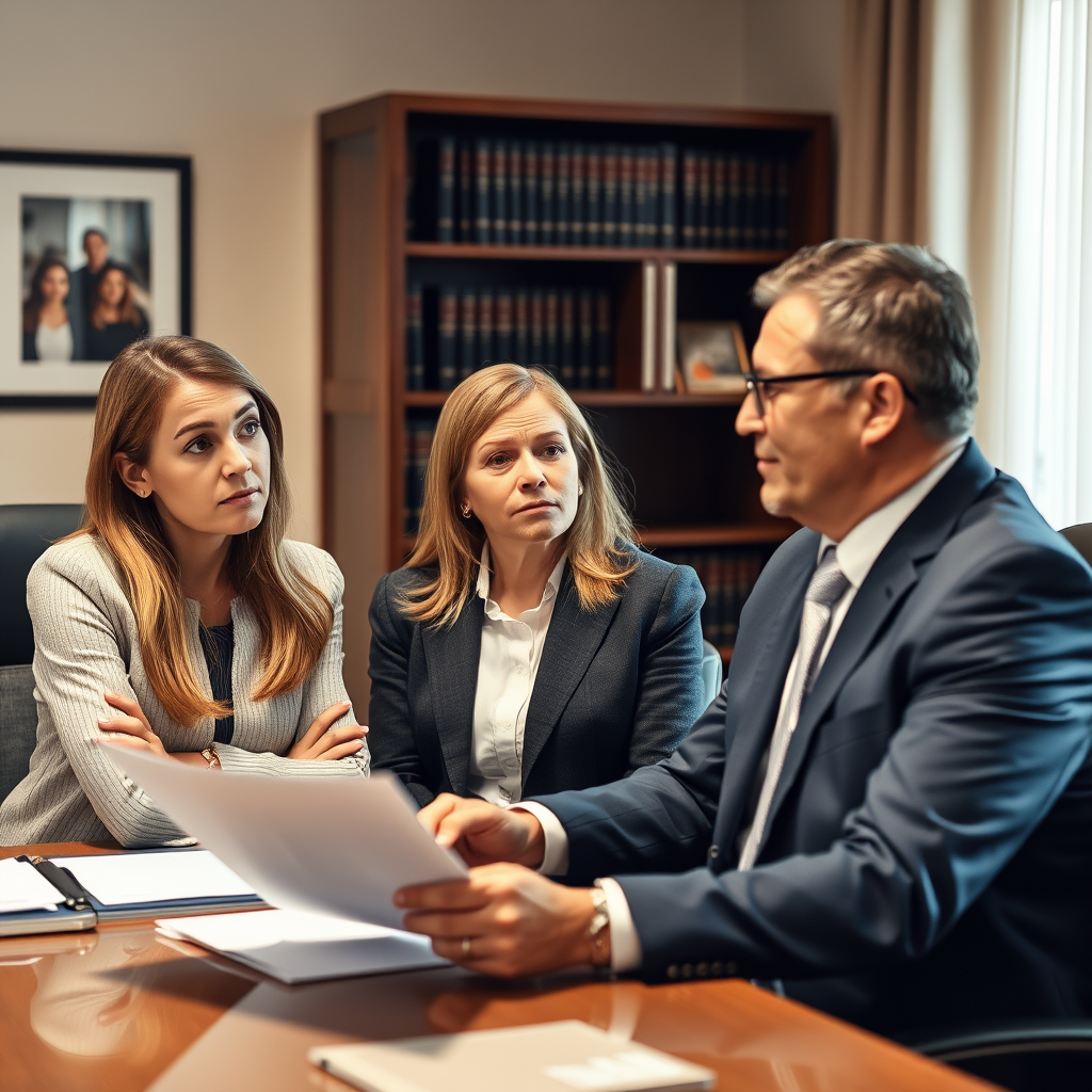Emergency Guardianship Lawyer Near Me