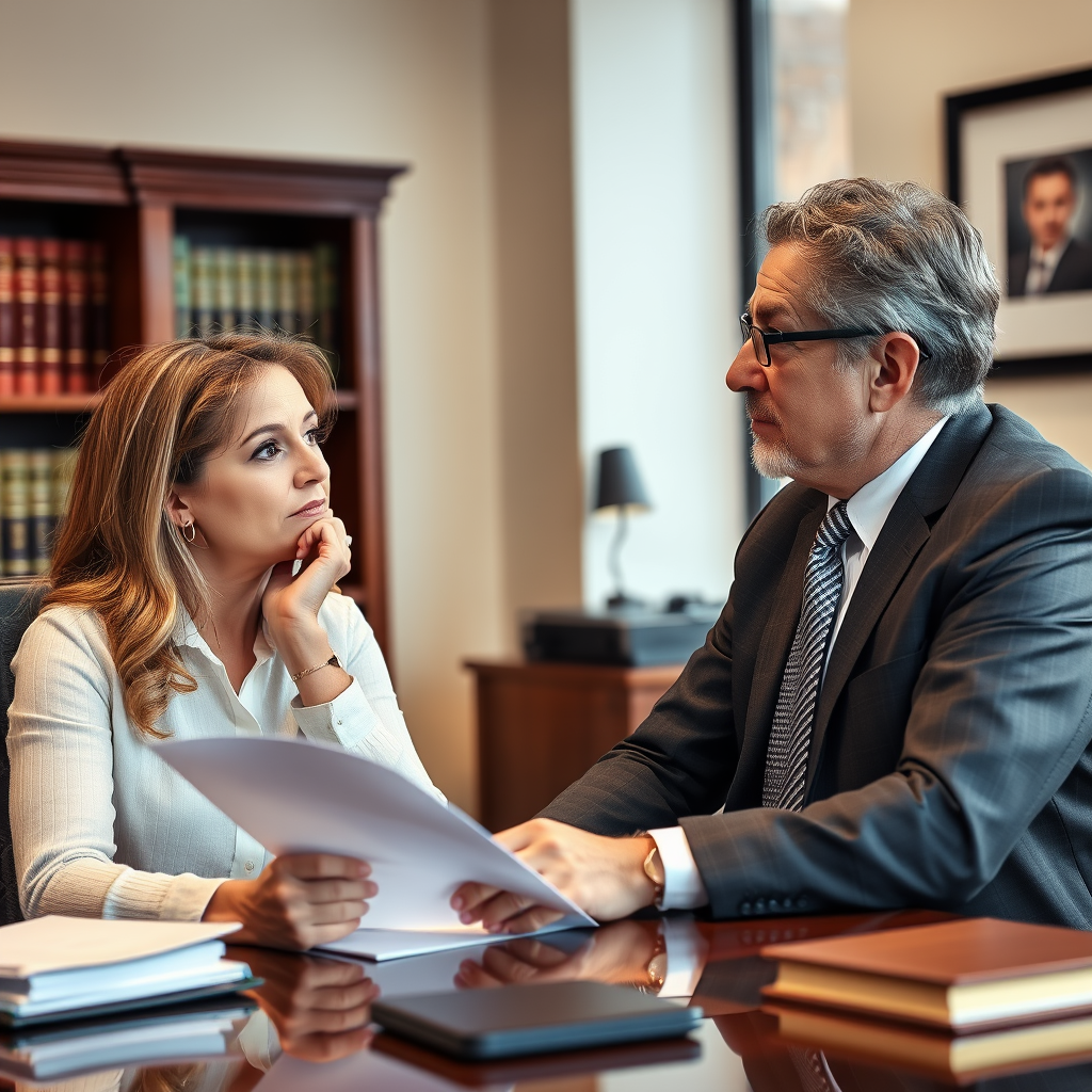 Establish Paternity Lawyer Near Me