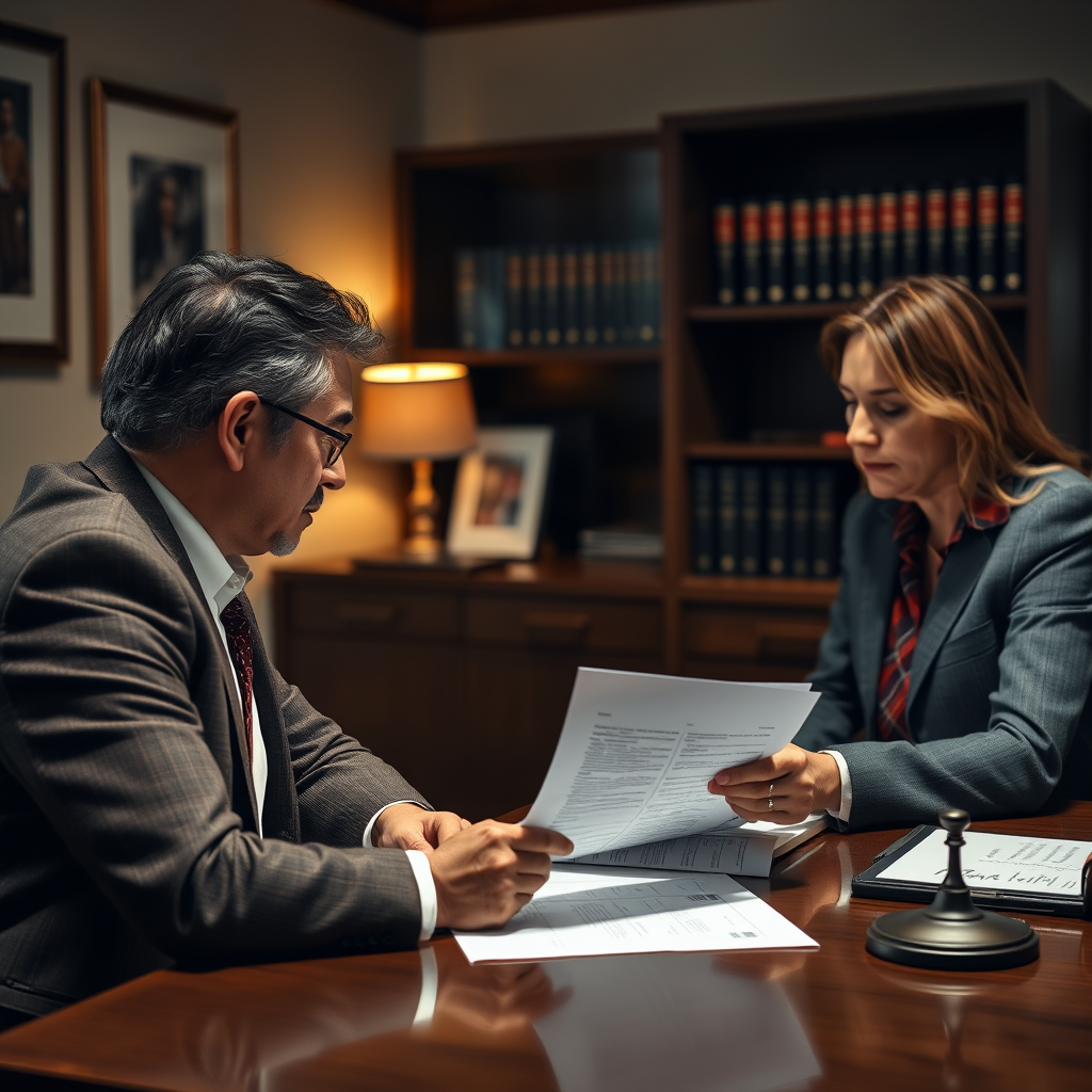 Fault Based Divorce Lawyer Near Me