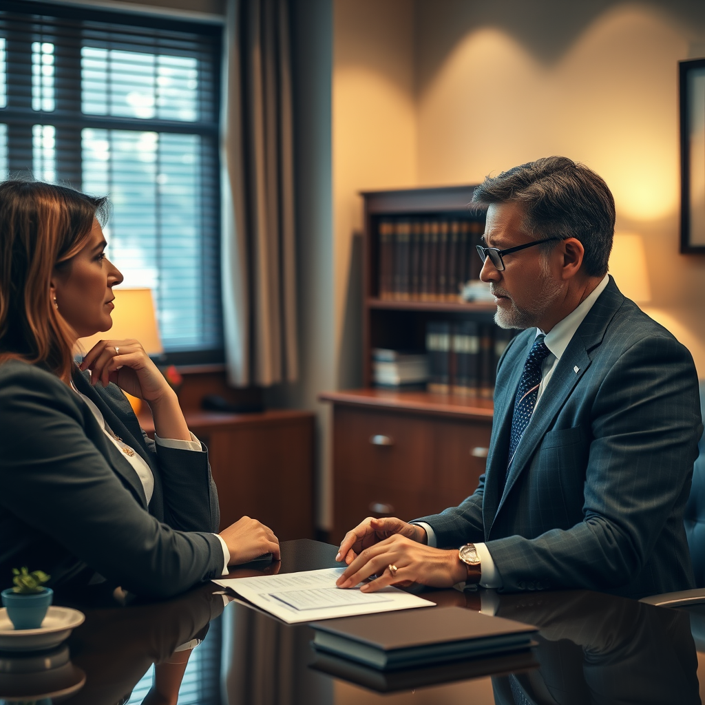 Flat Fee Uncontested Divorce Lawyer Near Me