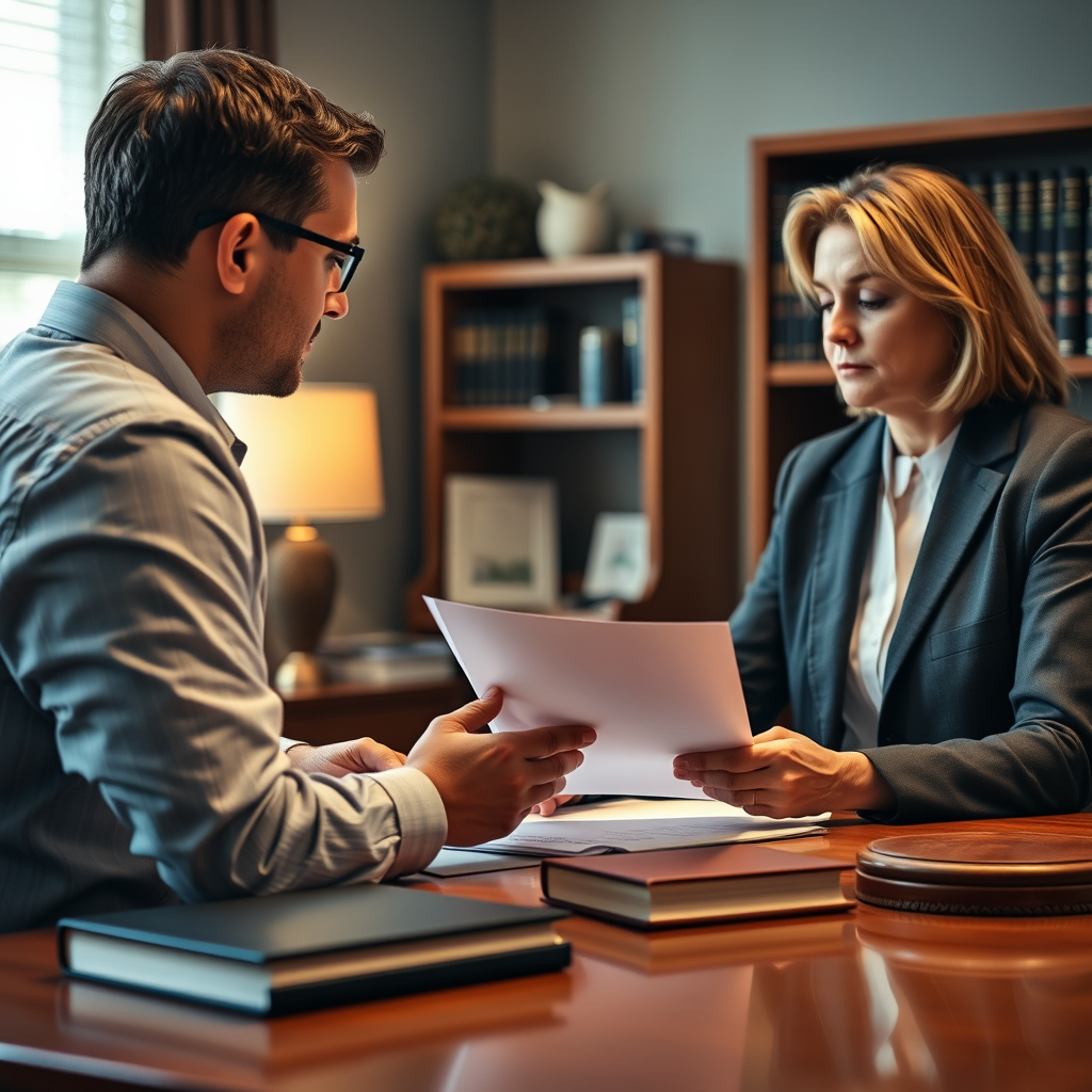 How do I contest a will in Spotsylvania County
