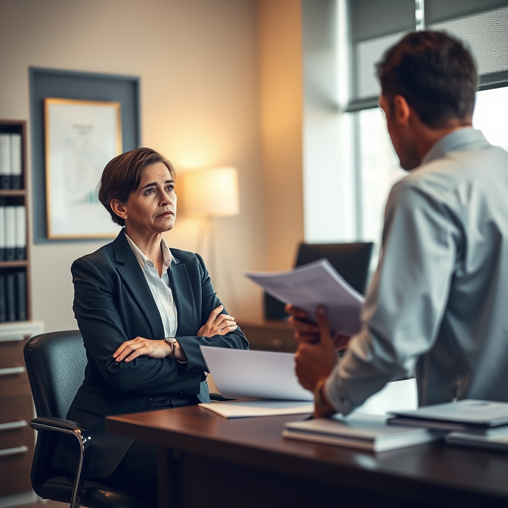 How do I defend against a civil lawsuit in King George County