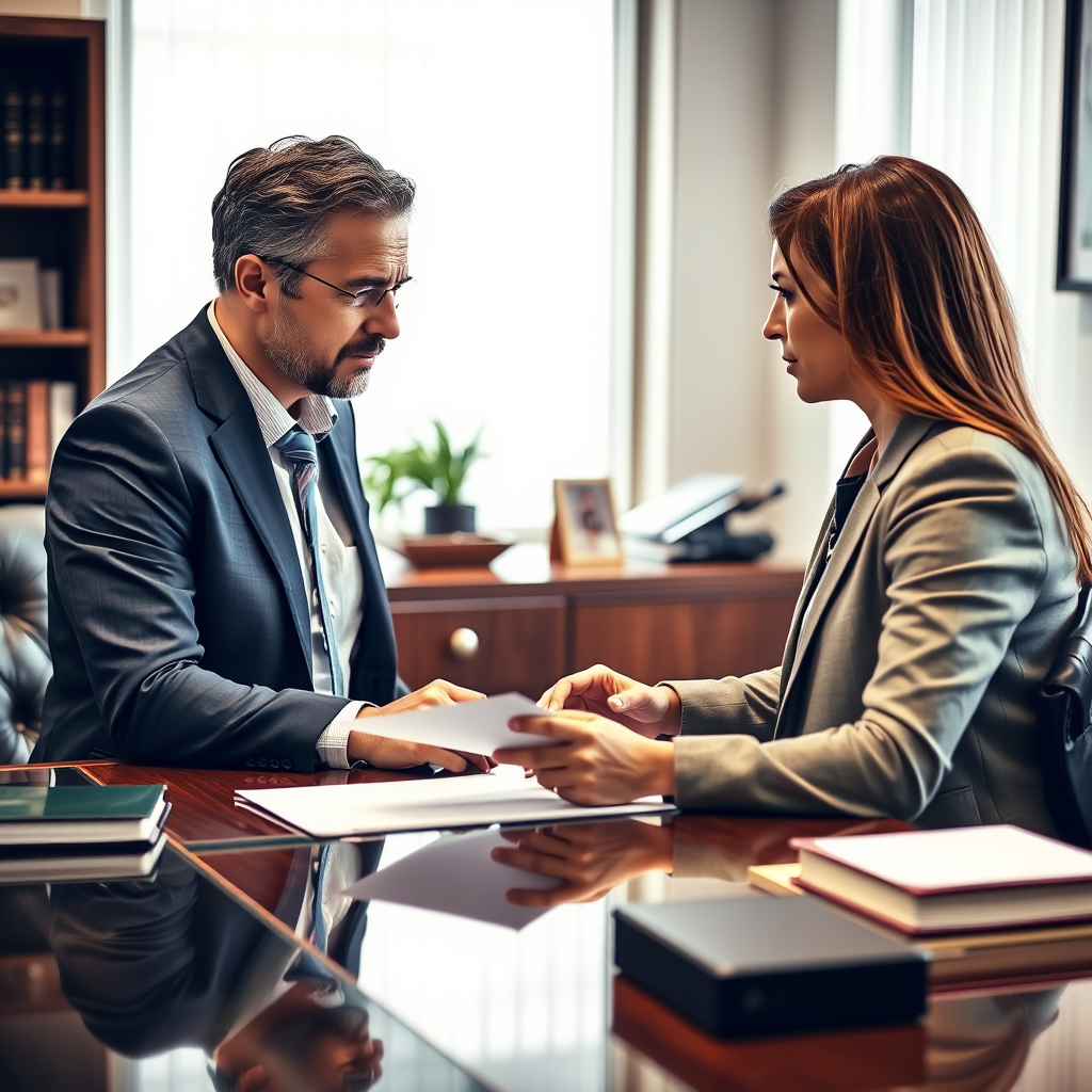 How do I draft a contract in Virginia