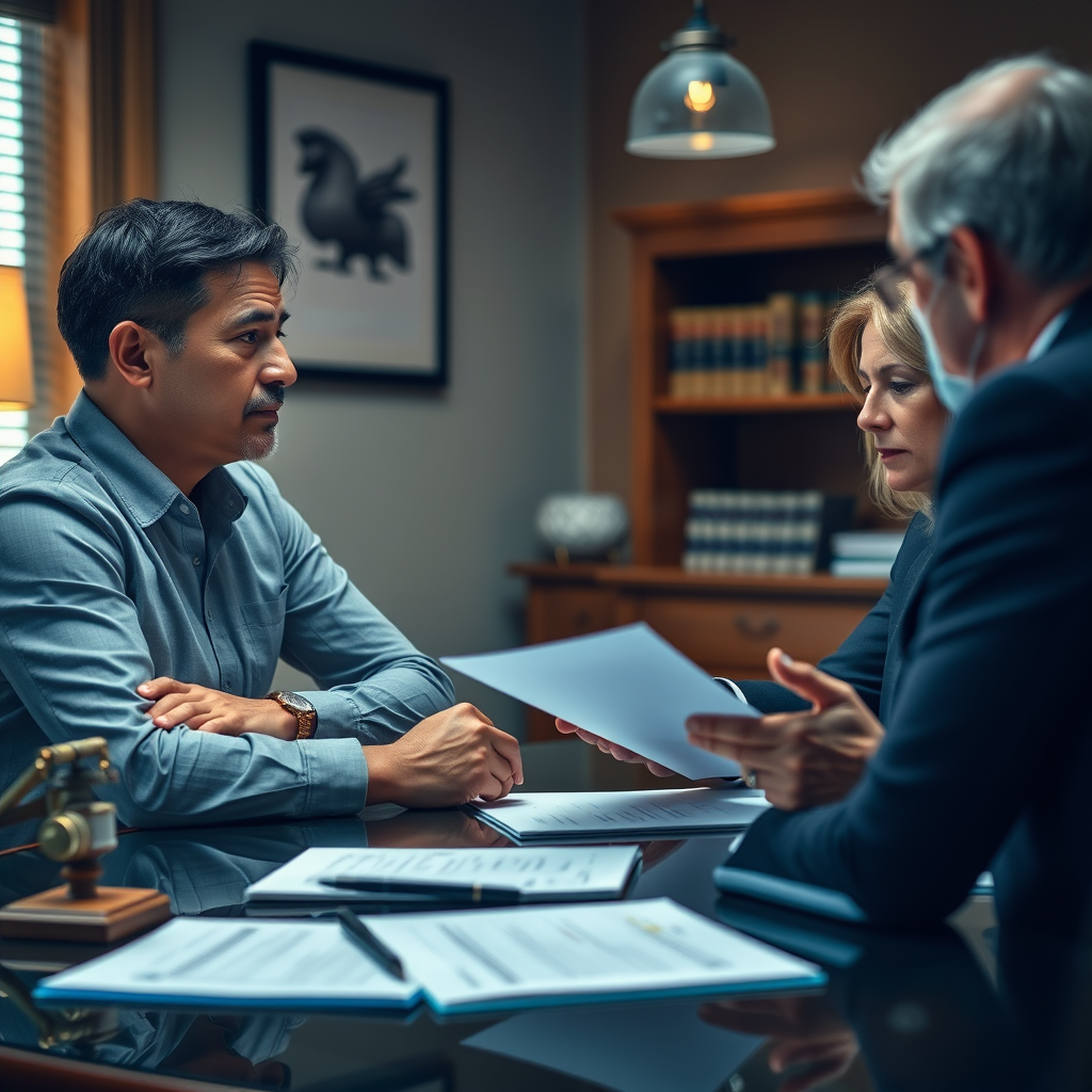 How do I file a business lawsuit in Caroline County