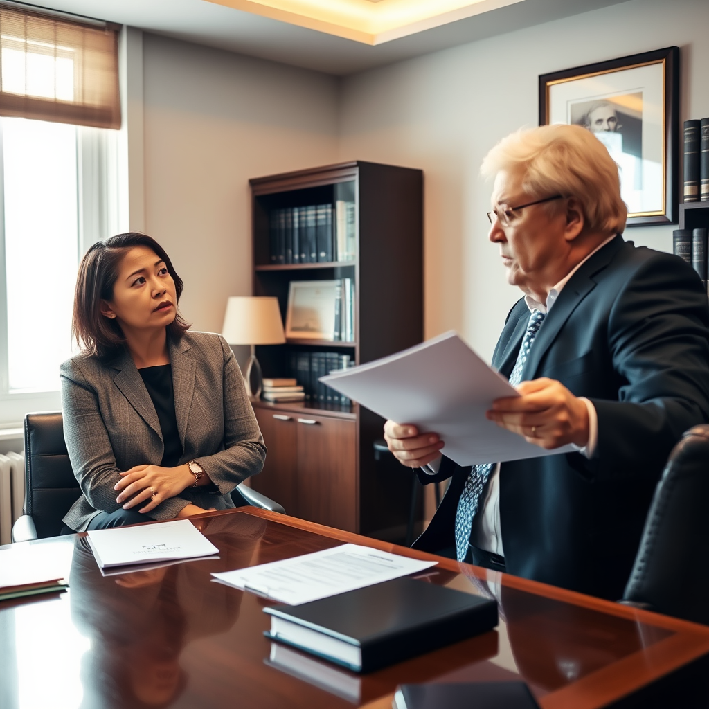 How do I file a business lawsuit in Orange County