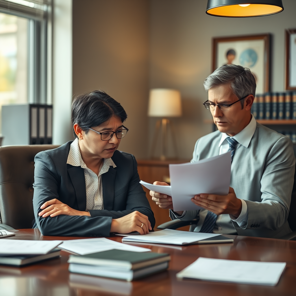 How do I file a business lawsuit in Stafford County