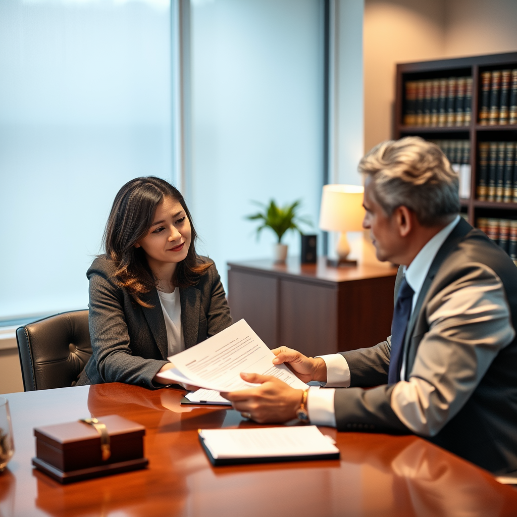 How do I file a federal criminal appeal