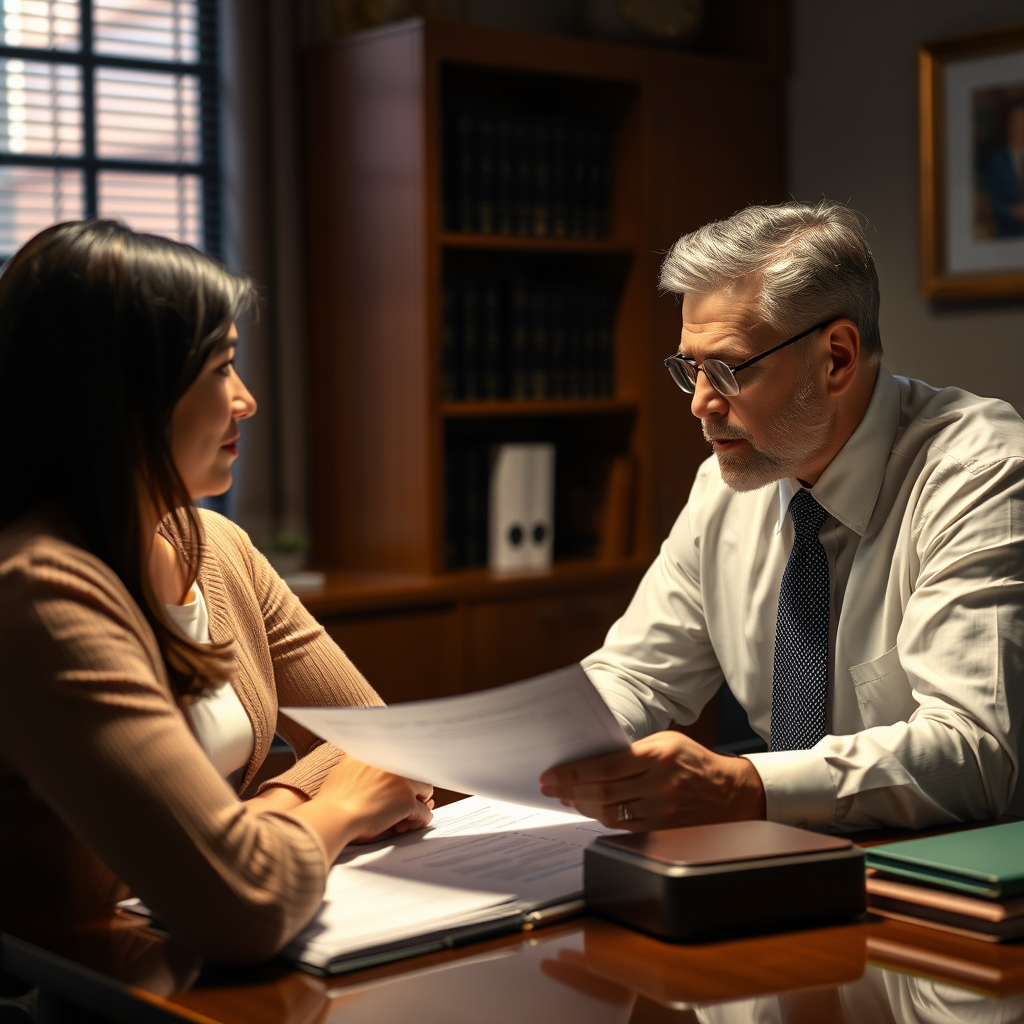 How is property divided in a Virginia divorce