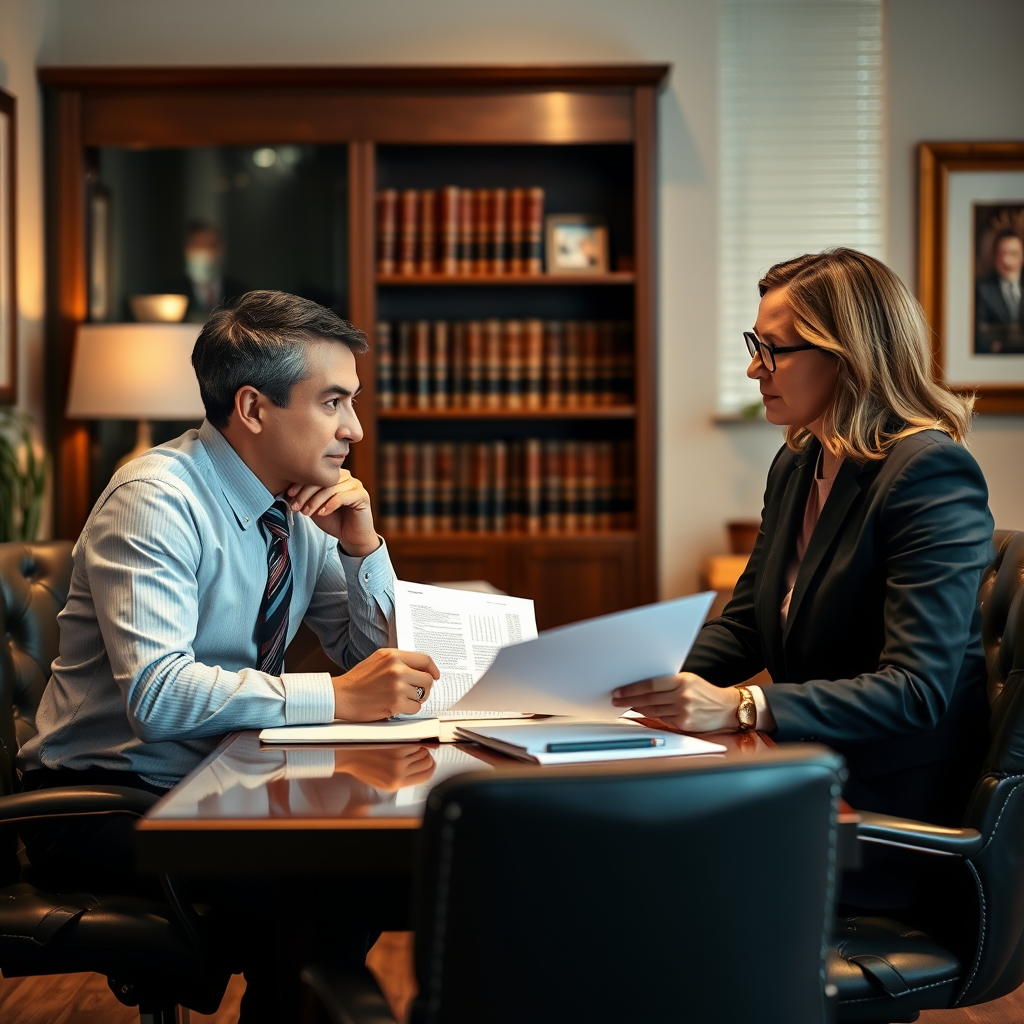 How long does a criminal case take in King George County