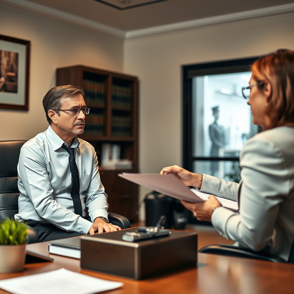 How long does a criminal case take in Spotsylvania County