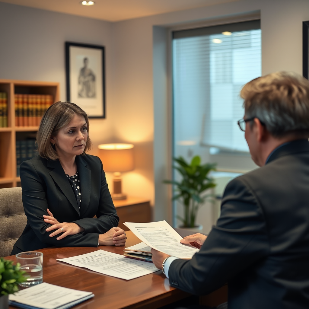 How long does a DUI case take in Orange County