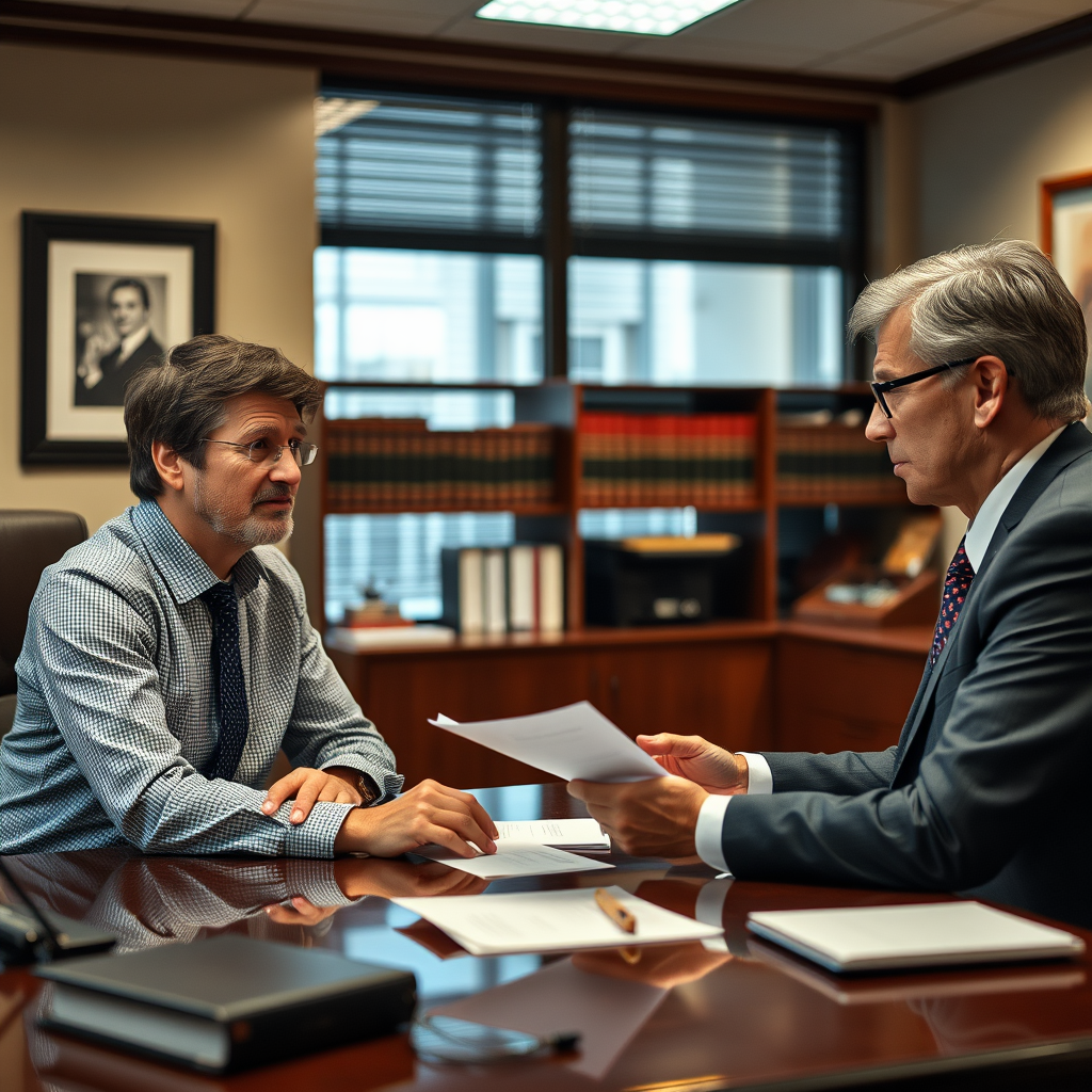 How long does a DUI case take in Spotsylvania County