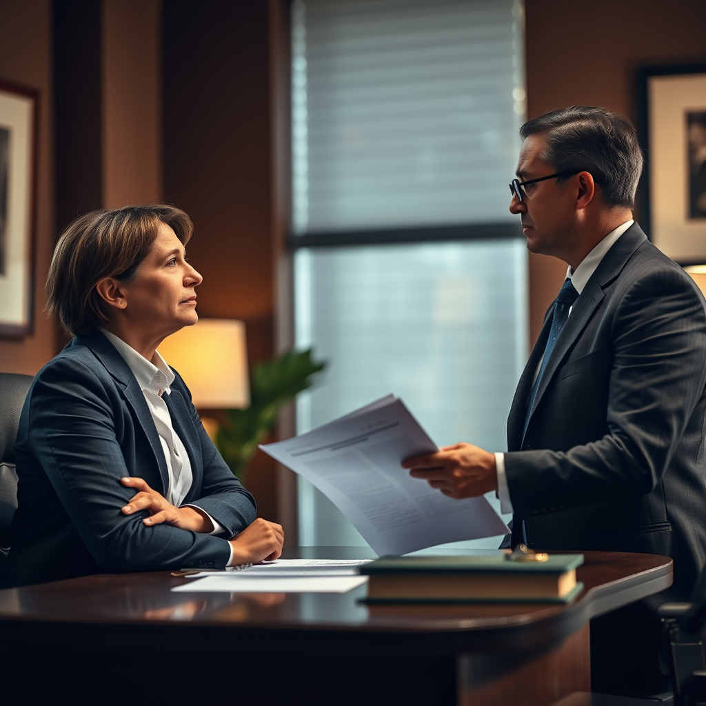 How long does a federal criminal case take in Fredericksburg