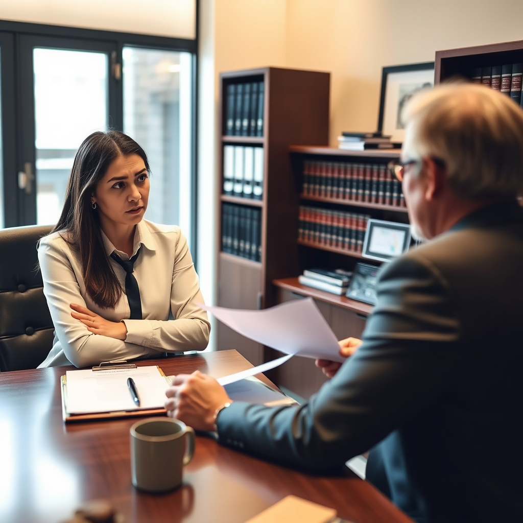 How long does a federal criminal case take in King George County