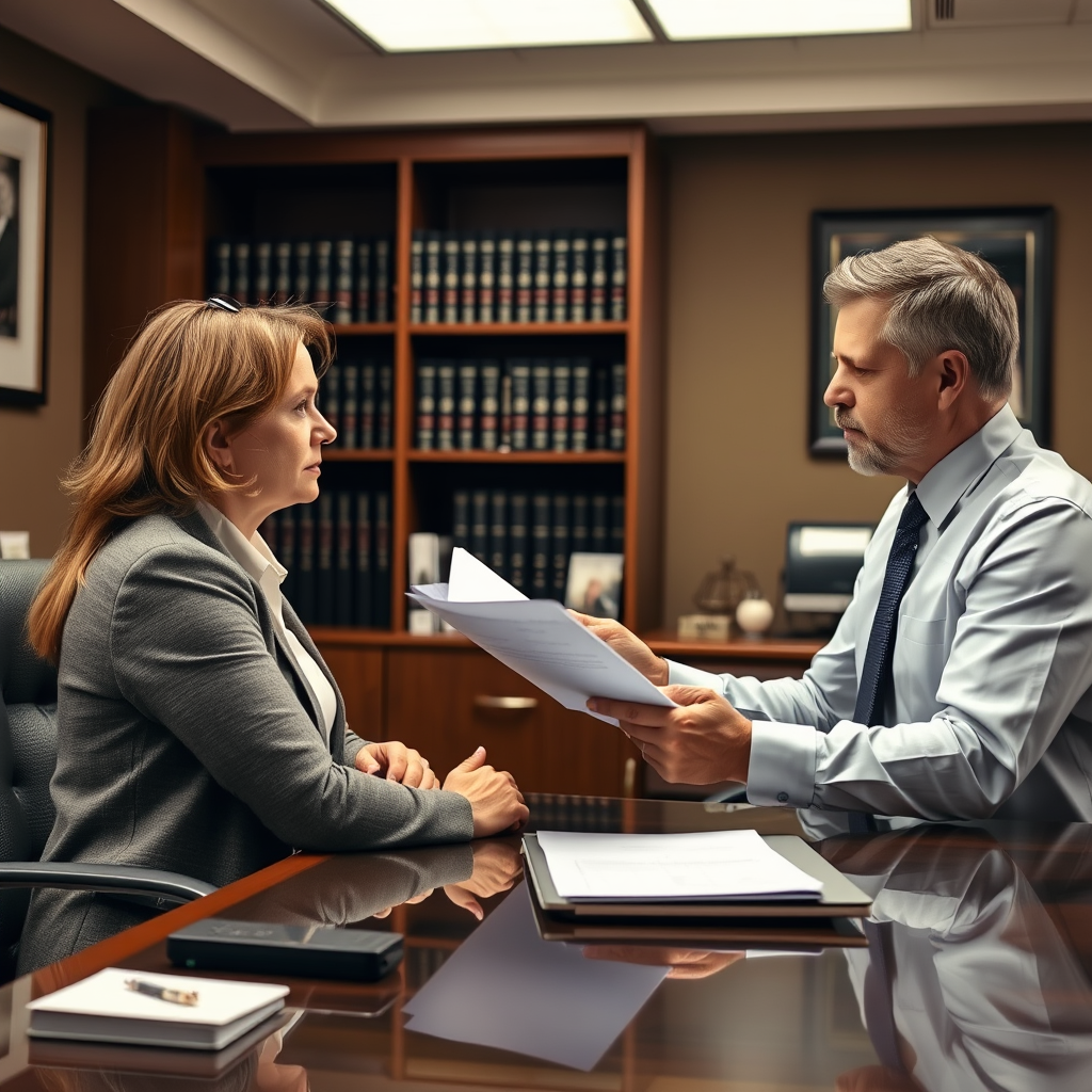How long does a federal criminal case take in Stafford County