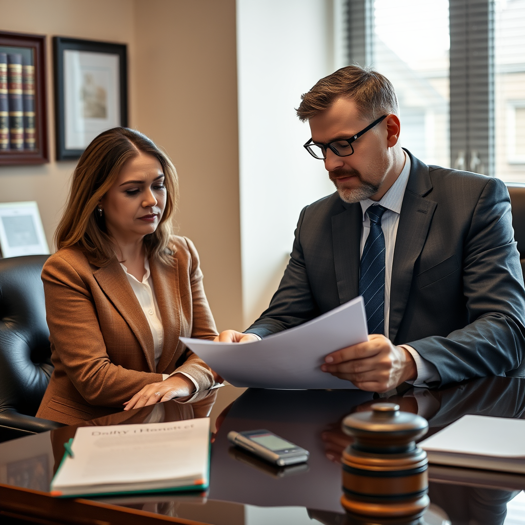 How long does a personal injury case take in Virginia