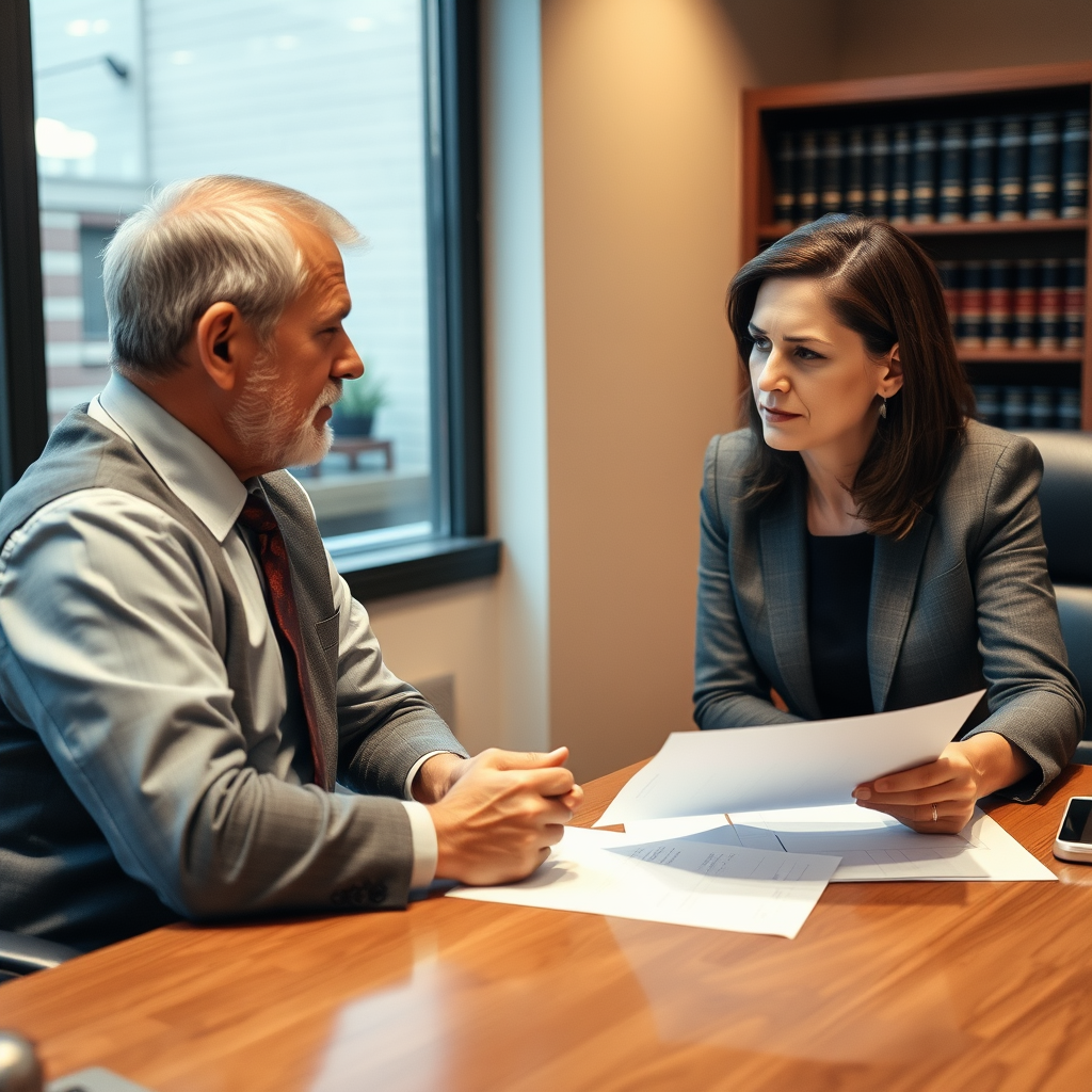 How long does commercial litigation take in Caroline County