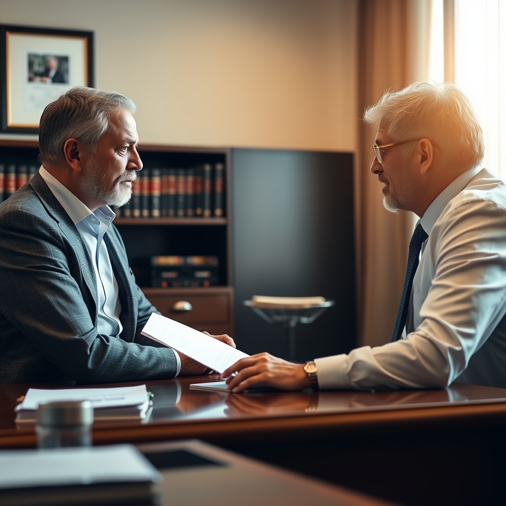 How long does commercial litigation take in King George County