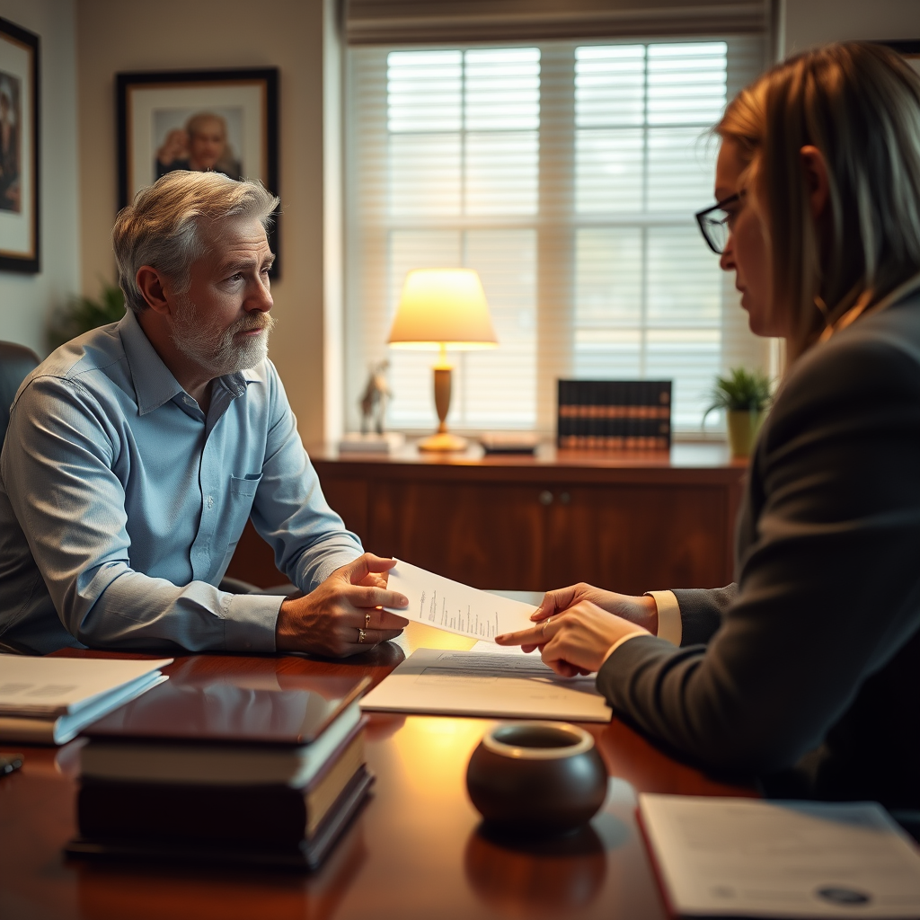 How long does commercial litigation take in Orange County