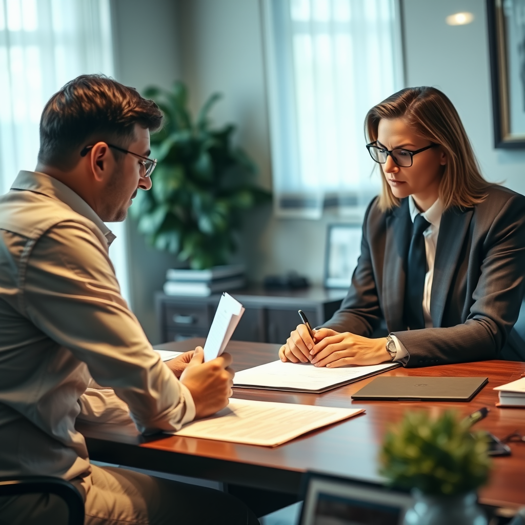 How long does commercial litigation take in Spotsylvania County