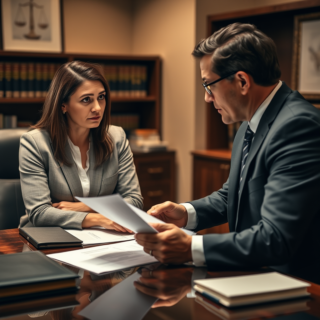 How long does commercial litigation take in Stafford County