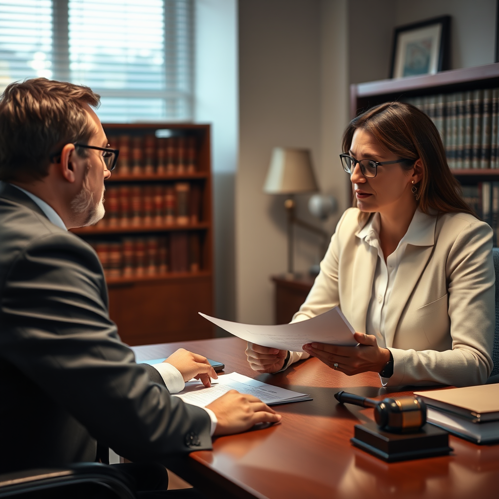 How much does a business lawyer cost in Stafford County