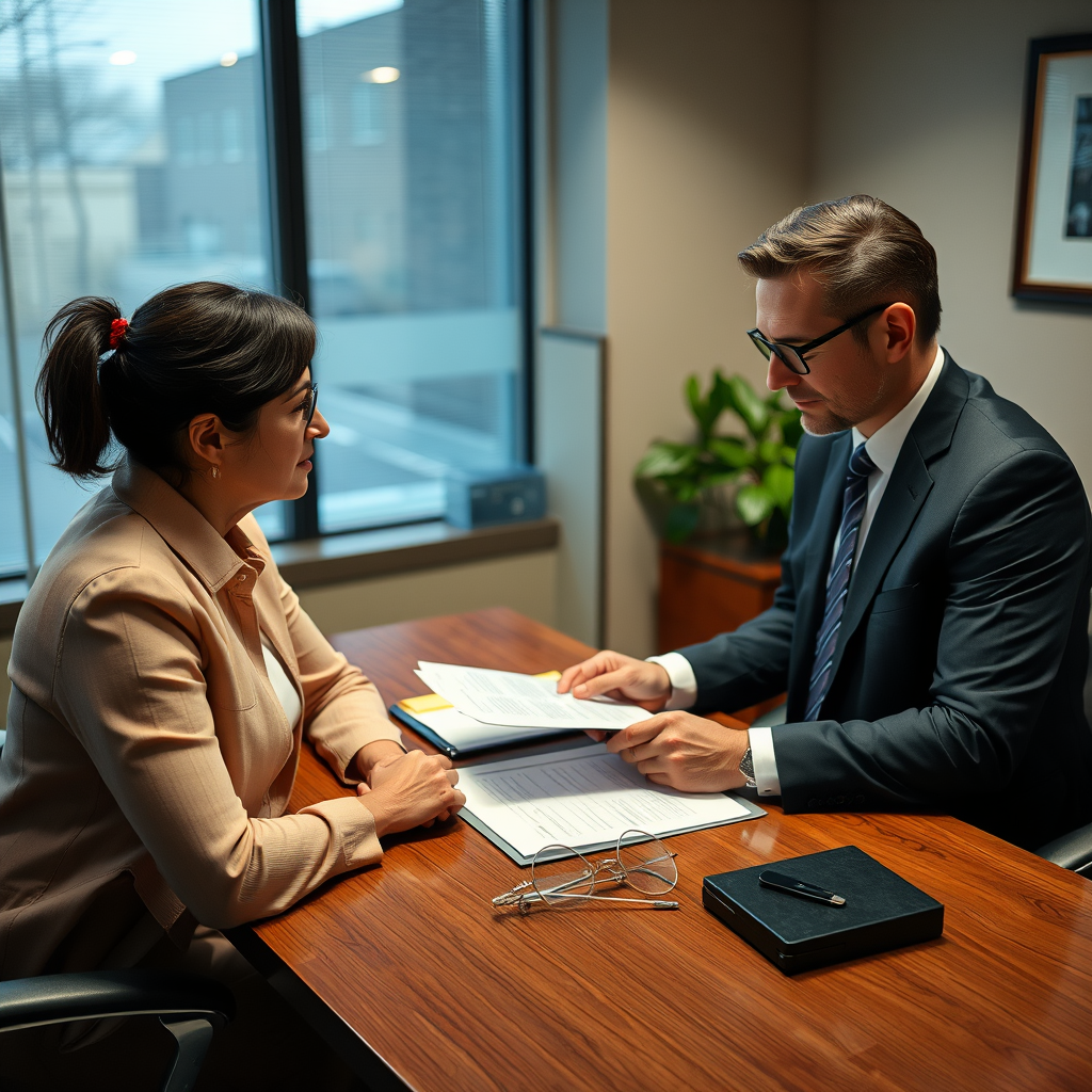 How much does a contract lawyer cost in Stafford County
