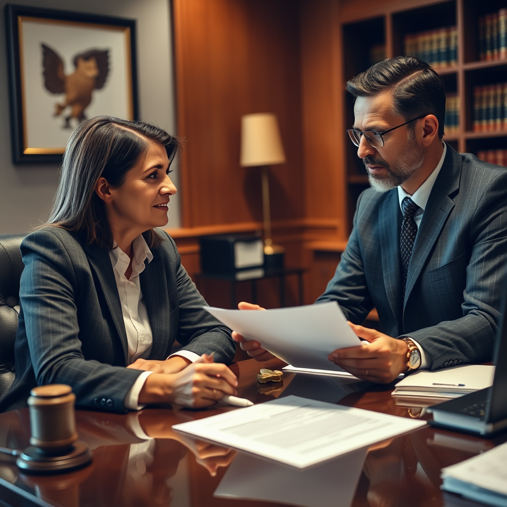 How much does a criminal defense lawyer cost in King George County