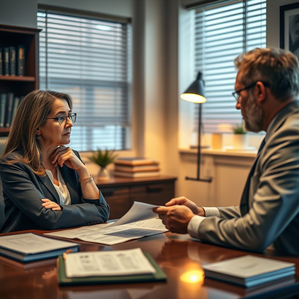 How much does a divorce lawyer cost in Caroline County