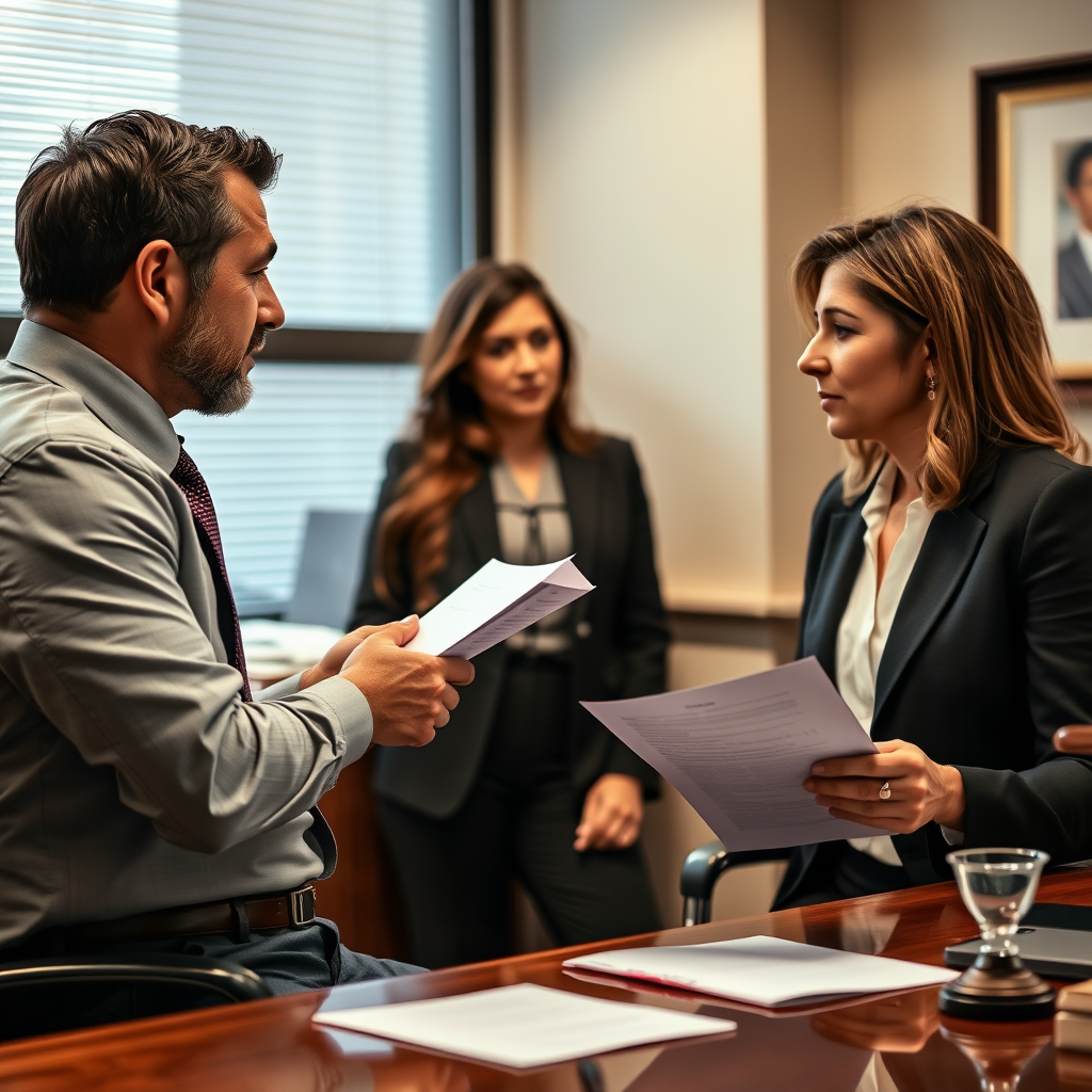 How much does a divorce lawyer cost in King George County