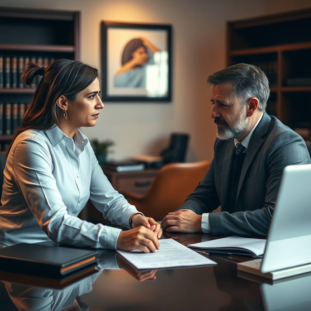 How much does a divorce lawyer cost in Orange County