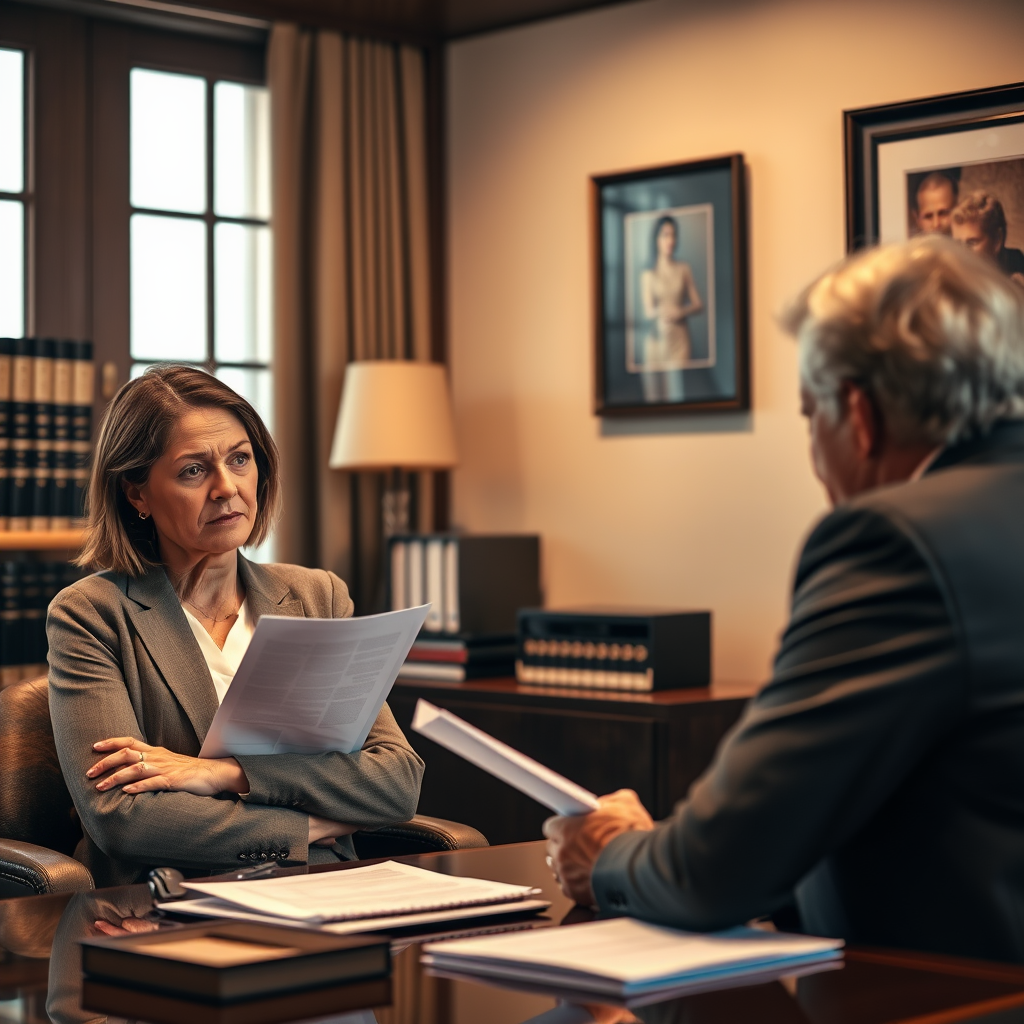 How much does a divorce lawyer cost in Stafford County