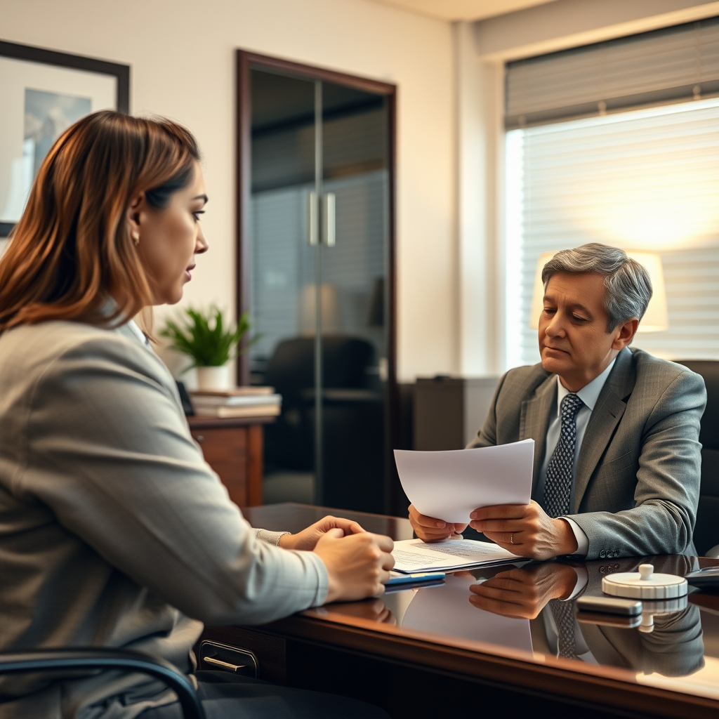 How much does a personal injury lawyer cost in King George County
