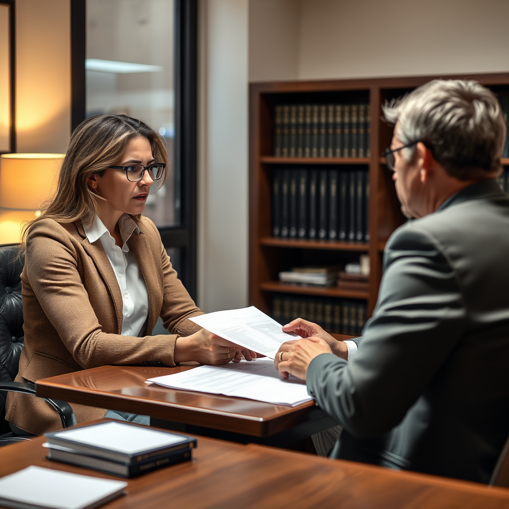 How much does a personal injury lawyer cost in Stafford County