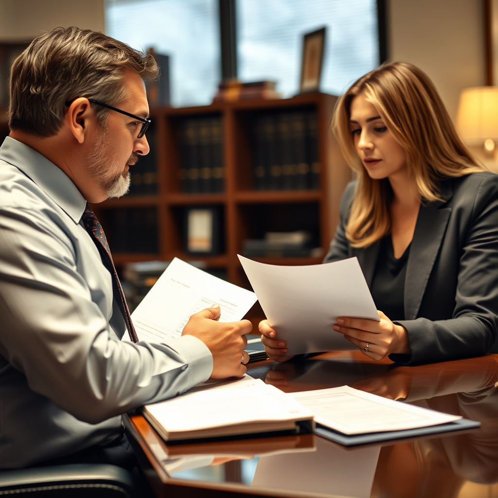 How much does an immigration lawyer cost in Caroline County