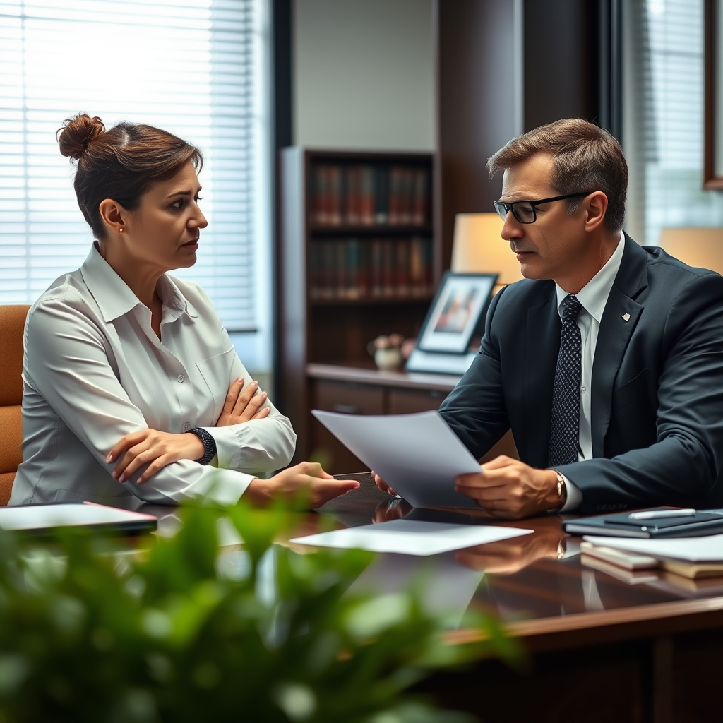 How much does an immigration lawyer cost in King George County