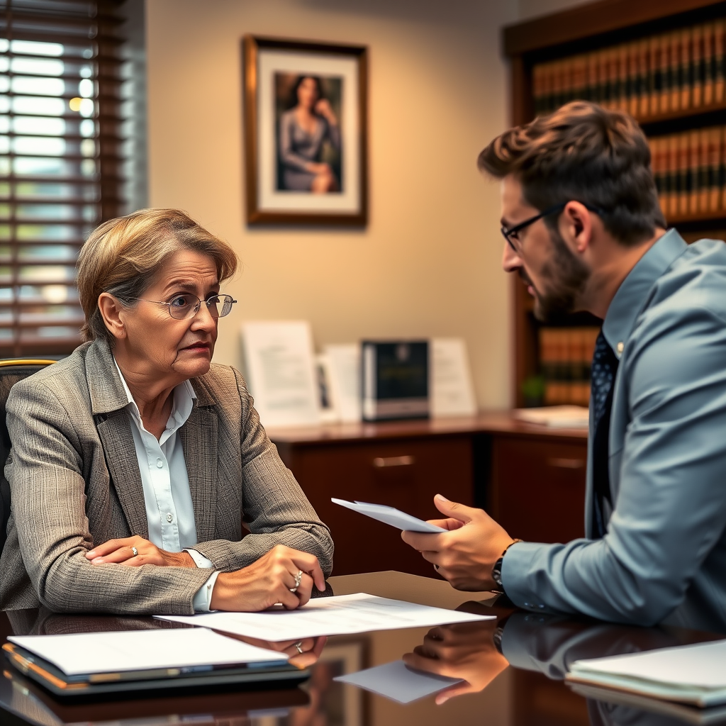 How much does an immigration lawyer cost in Stafford County